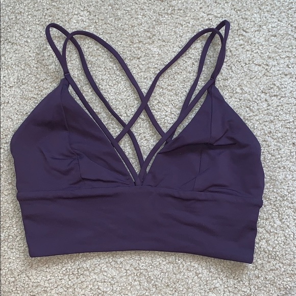 lululemon athletica Tops - Lululemon sports bra